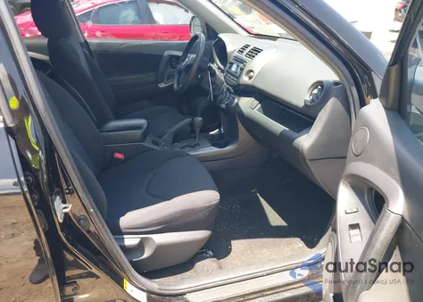 2012 Toyota Rav4 Sport V6 z USA, uszkodzony, nr VIN 2T3WK4DV6CW017371